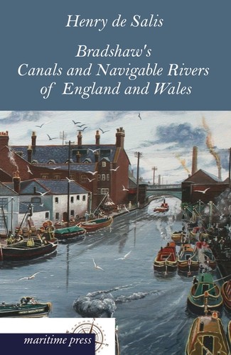 Bradshaw canals and - canals,