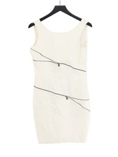 Alba Conde Bodycon Midikleid