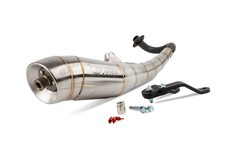 Auspuff LeoVince GP Evo 2