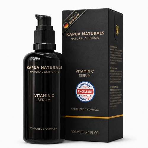 Bio vitamin serum - c,