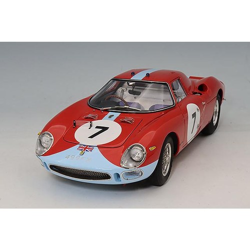 Cmc ferrari 250 1964 - cmc,