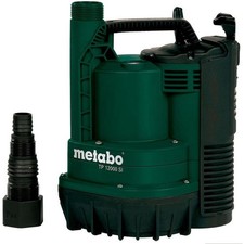 Metabo 12000 si - metabo, tp
