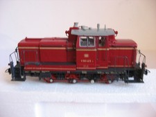 BW141* Roco H0 43620 Diesellok