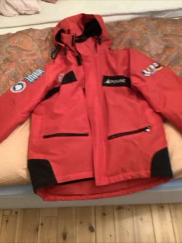 Damen winterjacke 42 - damen, gr.