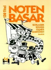 Noten Notenbasar - Band 8