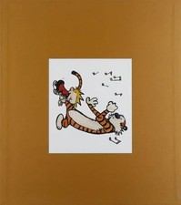 The complete calvin and - the, hobbes
