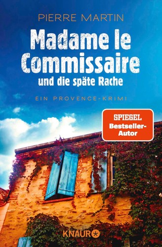 Madame commissaire und - le,