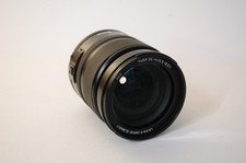 Panasonic Leica D Vario