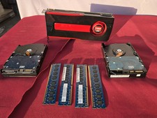Grafikkarte 2GB AMD RADEON HD