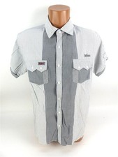 Lee Cooper Herren Hemd Gr. L
