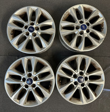 4x Gebrauchte original Ford