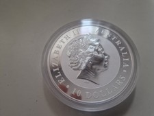 Kookaburra 2010 – 10 Unzen