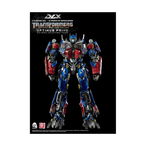 Drei0 transformers dlx - transformers,