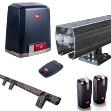 Schiebetor set für - tore, bis