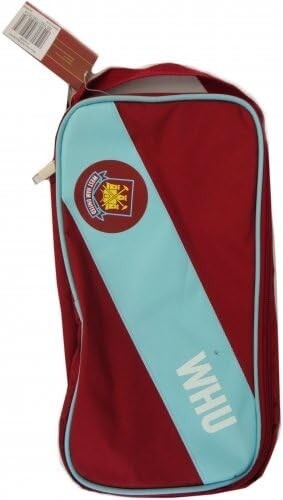 West ham united schuhtasche - ham,