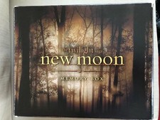 Twilight New Moon Bella Swan