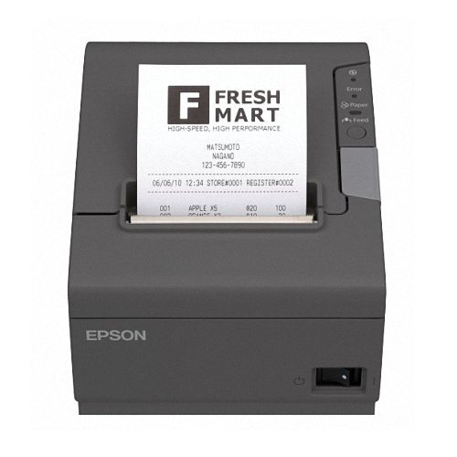 Bondrucker epson tmt - tmt-88-v, usb