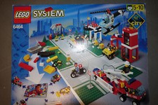 LEGO System 6464 - Super