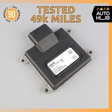 14-17 BMW i3 I01 Hybrid Engine