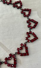 Vintage ROSA TEMPLIN Collier