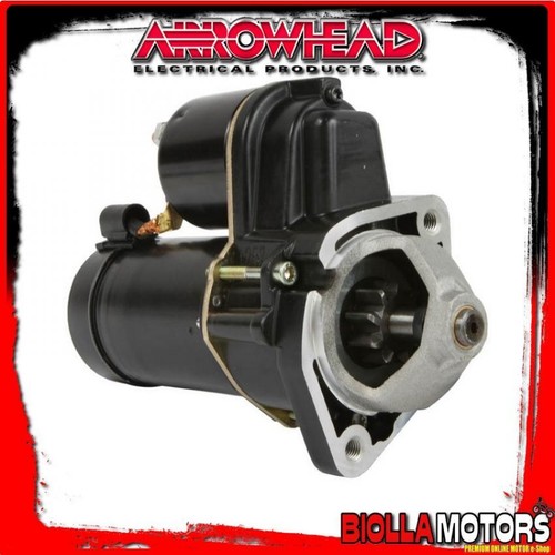 Spr0018 anlasser moto - anlasser, v7