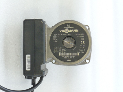 Grundfos rle km - 60,