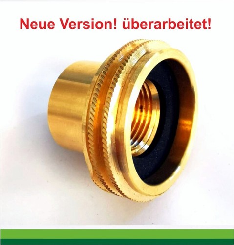 Autogas adapter m10 - autogas,