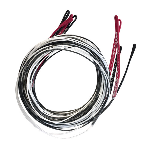 Extension flying line - flying,