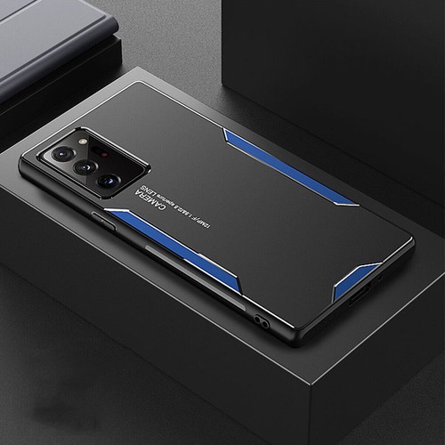 Metall hülle für - für, samsung