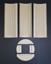 Feuerraumauskleidung für Cera