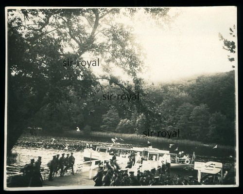 Malente gremsmühlen 1930 - malente,