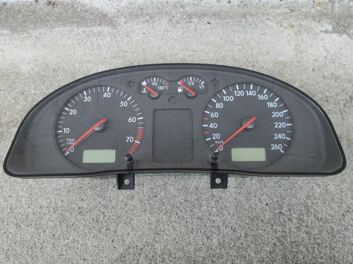Kombiinstrument tacho - tacho, vw