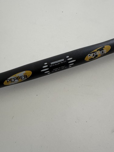 Pepper vintage mtb - vintage,