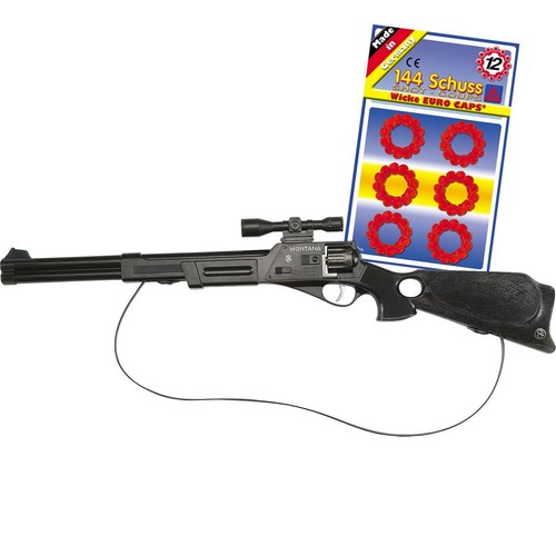 Spielzeug gewehr montana - spielzeug-gewehr,
