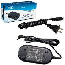 HQRP Replacement AC Adapter /
