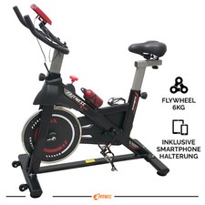 Speedbike Heimtrainer