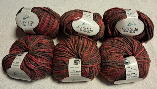 Online wolle linie cora - online,