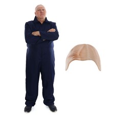  PHILL MITCHELL KOSTÜM