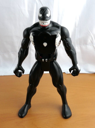 Venom projectors toybiz 1994 - venom,