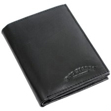 Leder Herren Geldbörse