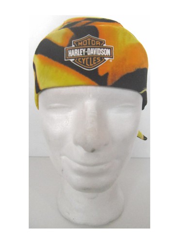 Harley davidson bandana - harley,