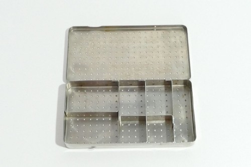 Nadeldose aesculap inox - -,