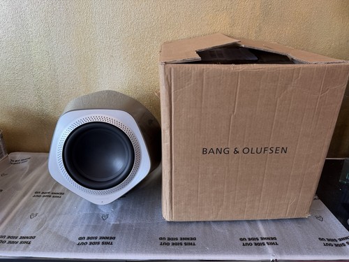 Bang olufsen beolab - bang, &