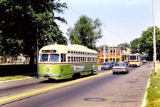 Vintage 1997 Philadelphia