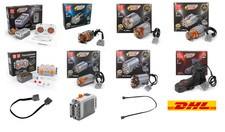 Mould king power functions - mould,