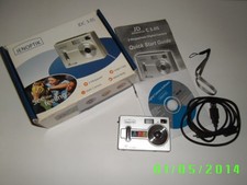 Jenoptik - JD 8.0 z3 SL -