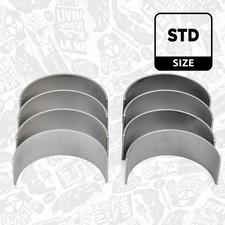 Pleuellager für AUDI FORD