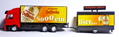 Rarität mb actros mit - actros,