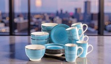 Kaffeeservice Geschirr-Set