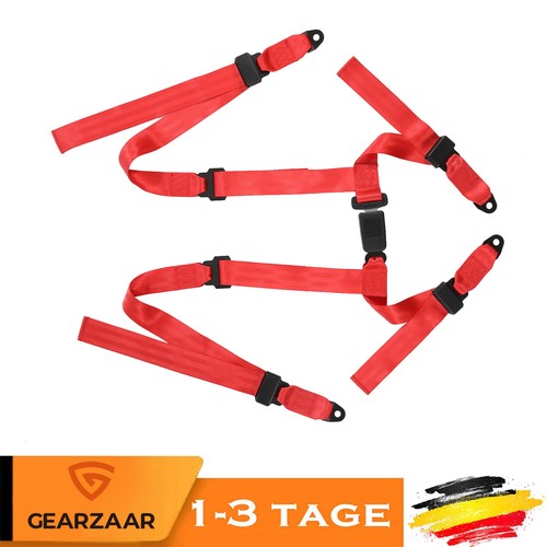 Punkt hosenträgergurt - 4,